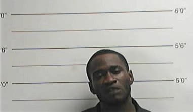 Darome Hilton, - Orleans Parish County, LA 